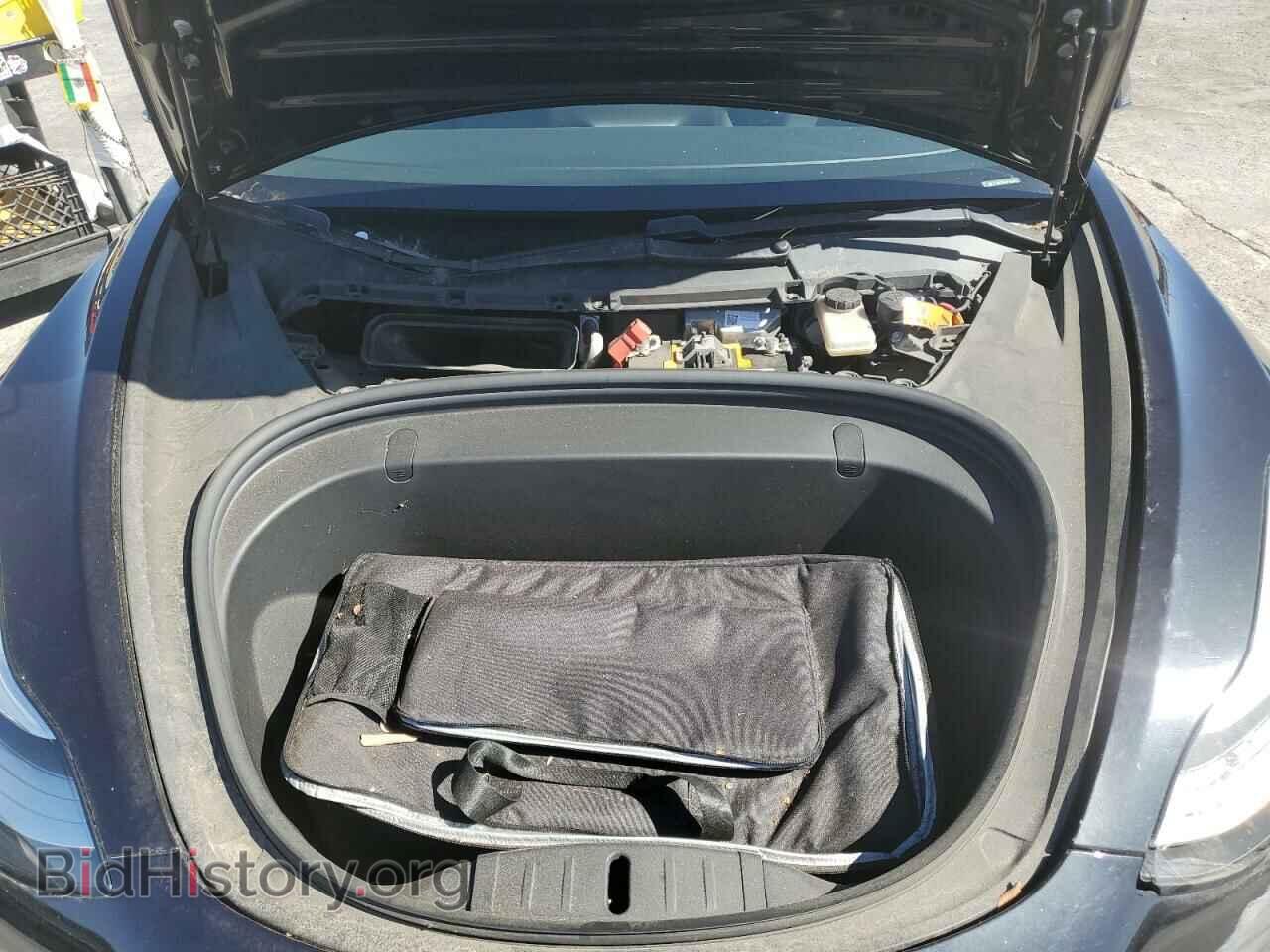 2018 TESLA MODEL 3 - VIN: 5YJ3E1EB2JF082637 - Фото 11