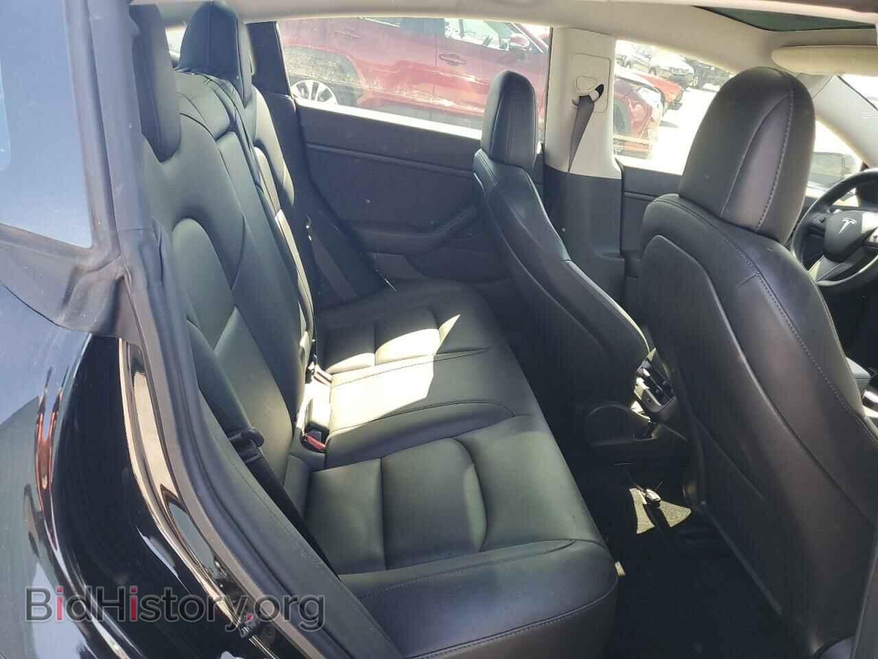 2018 TESLA MODEL 3 - VIN: 5YJ3E1EB2JF082637 - Фото 10