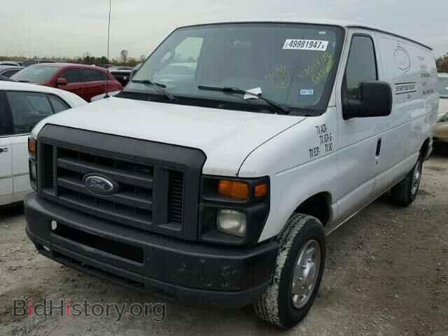 2013 FORD ECONOLINE - VIN: 1FTNE1EW3DDA18856 - Фото 2