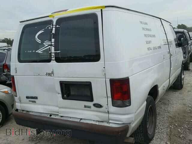 2013 FORD ECONOLINE - VIN: 1FTNE1EW3DDA18856 - Фото 4