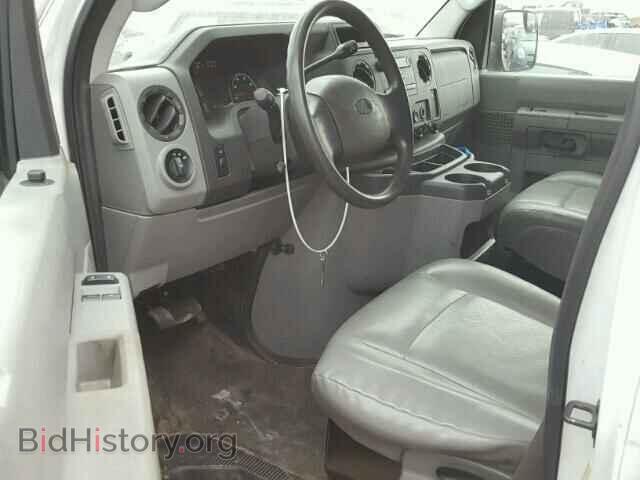 2013 FORD ECONOLINE - VIN: 1FTNE1EW3DDA18856 - Фото 9