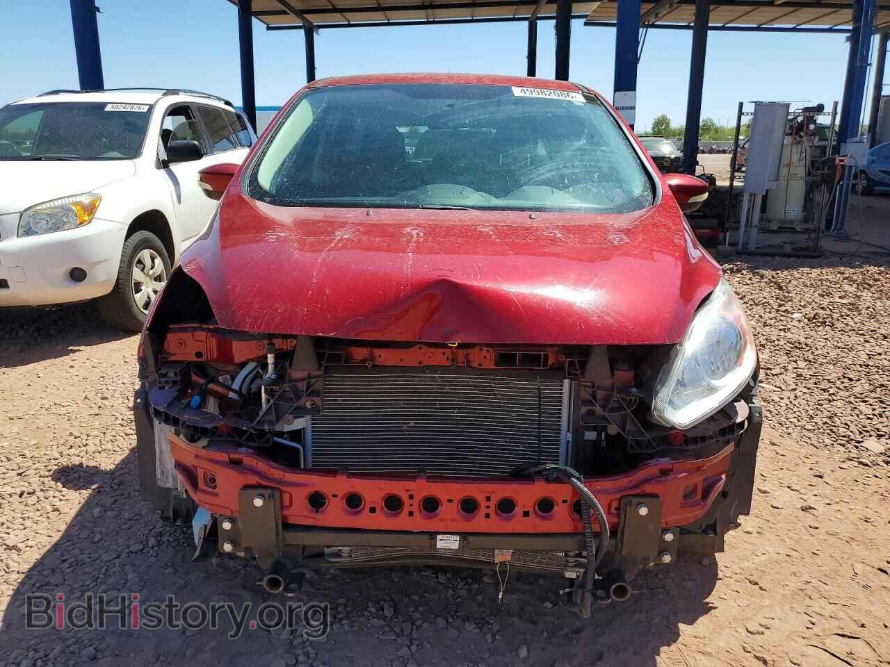 2016 FORD CMAX - VIN: 1FADP5AU8GL116847 - Фото 5
