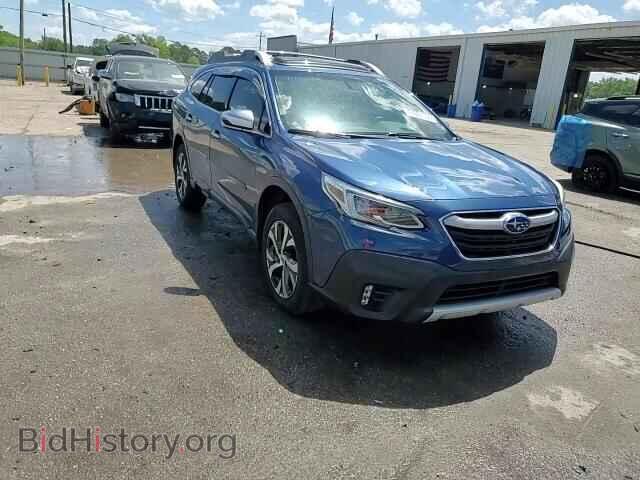 2021 SUBARU OUTBACK - VIN: 4S4BTGPD4M3176406 - Фото 14