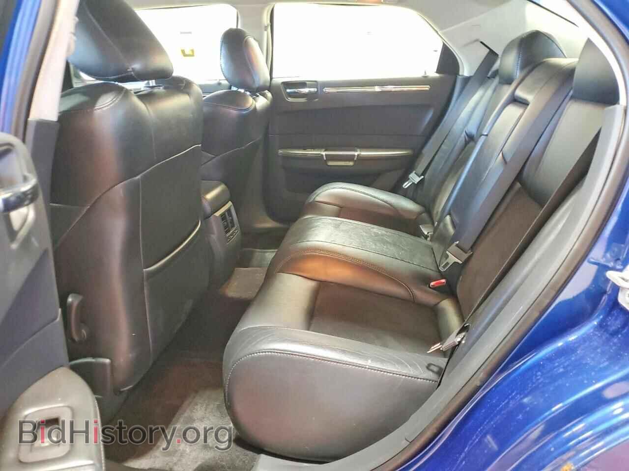 2010 CHRYSLER 300 - VIN: 2C3CA7CW8AH184673 - Фото 10
