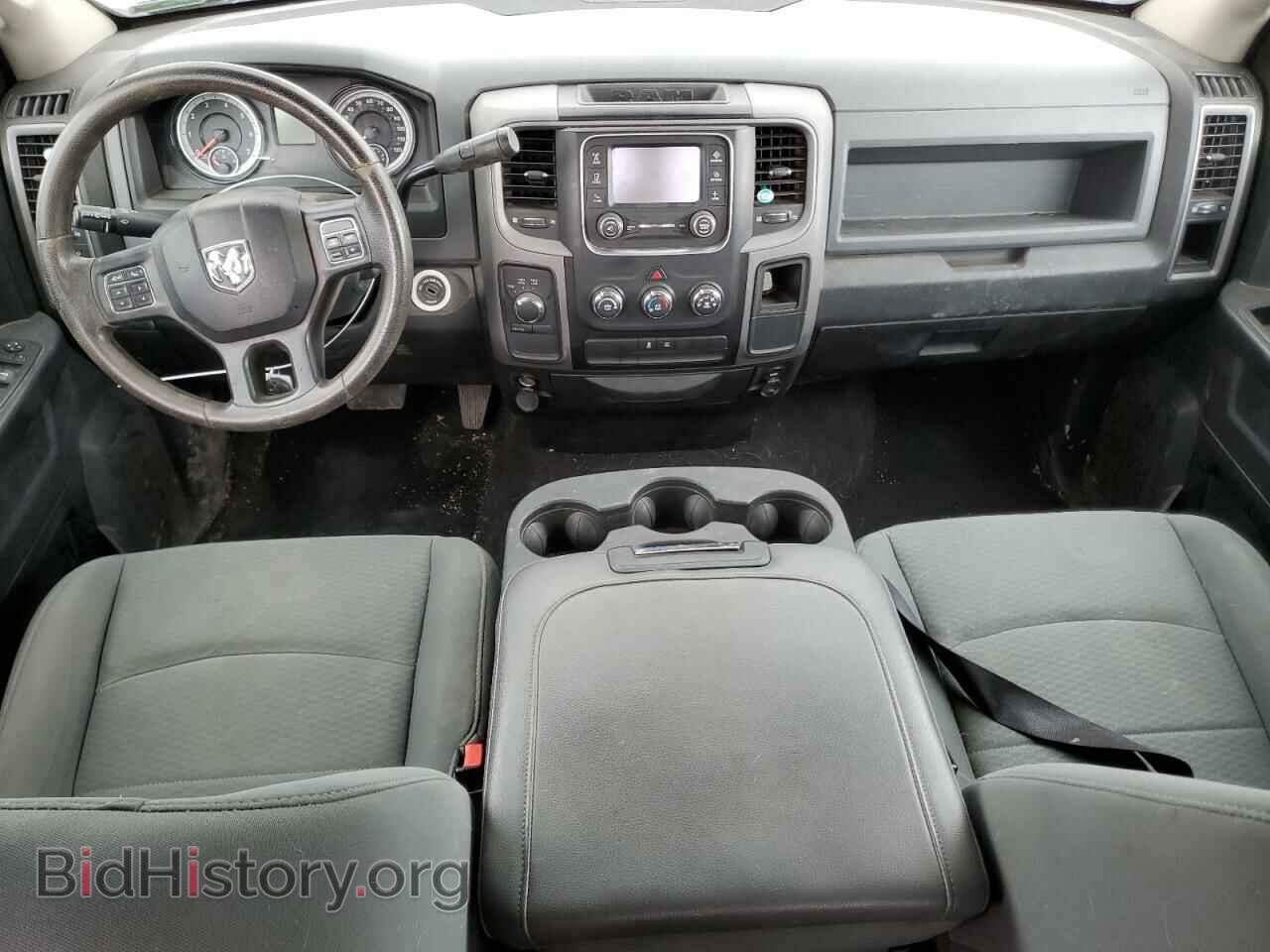 2017 RAM All Models - VIN: 1C6RR7FT5HS756986 - Фото 8