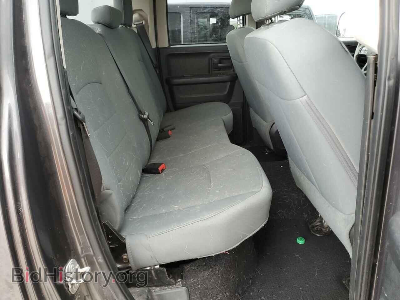 2017 RAM All Models - VIN: 1C6RR7FT5HS756986 - Фото 10