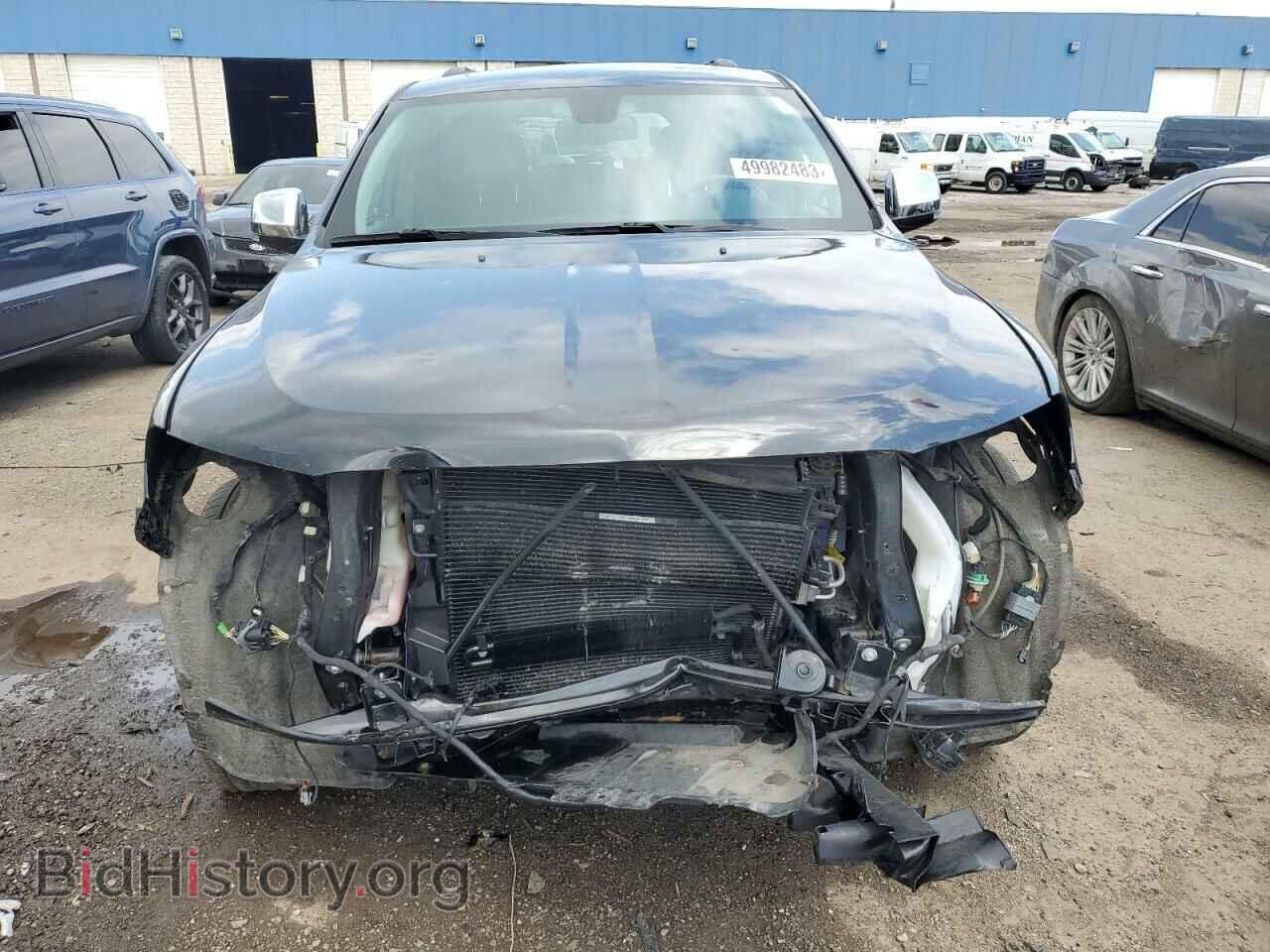 2015 DODGE DURANGO - VIN: 1C4RDJEG2FC114984 - Photo 5