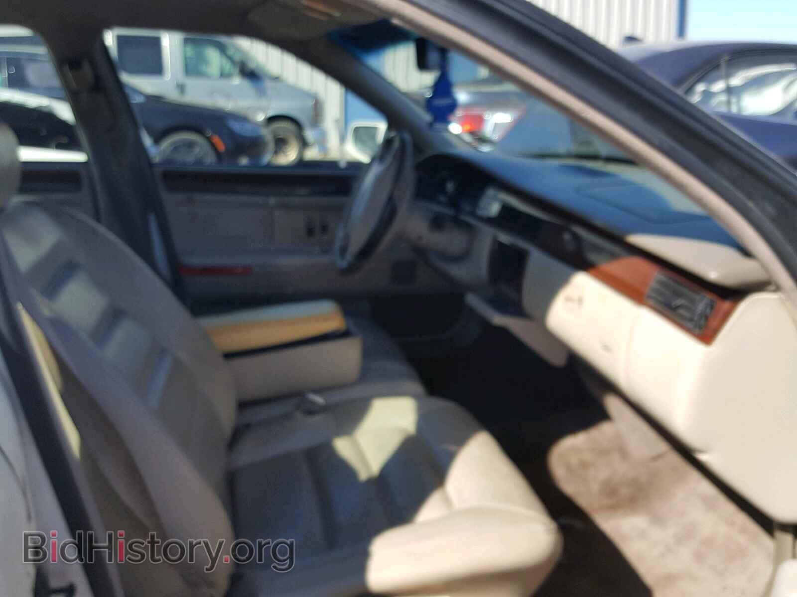 1994 CADILLAC DEVILLE - VIN: 1G6KD52B3RU285231 - Photo 5