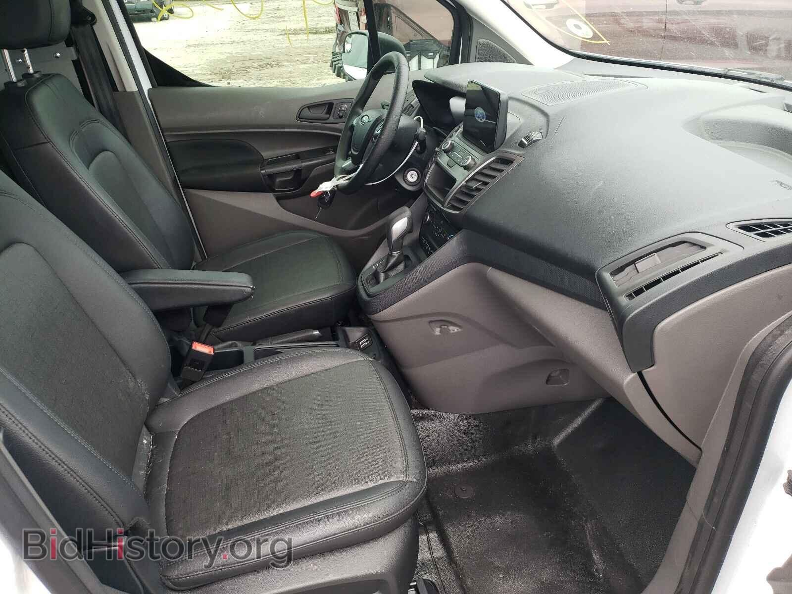 2020 FORD TRANSIT CO - VIN: NM0LS7E26L1469891 - Фото 5
