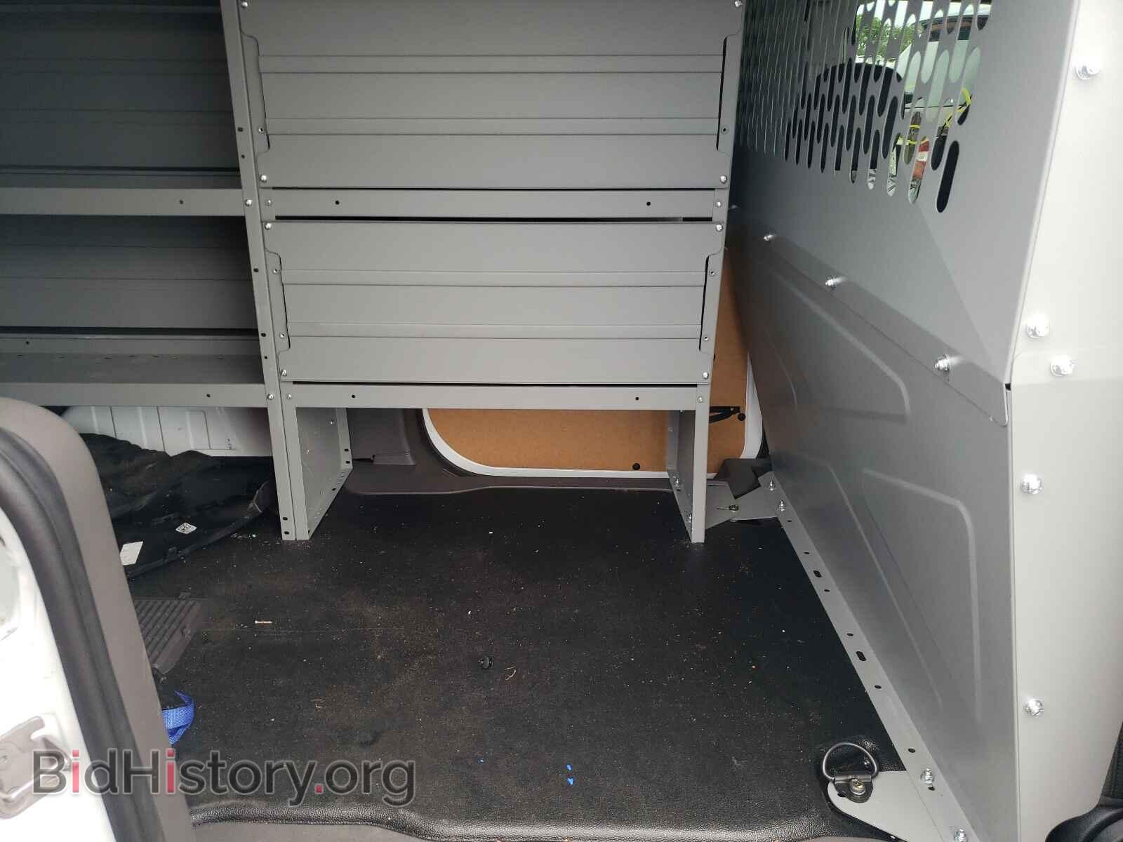 2020 FORD TRANSIT CO - VIN: NM0LS7E26L1469891 - Фото 6