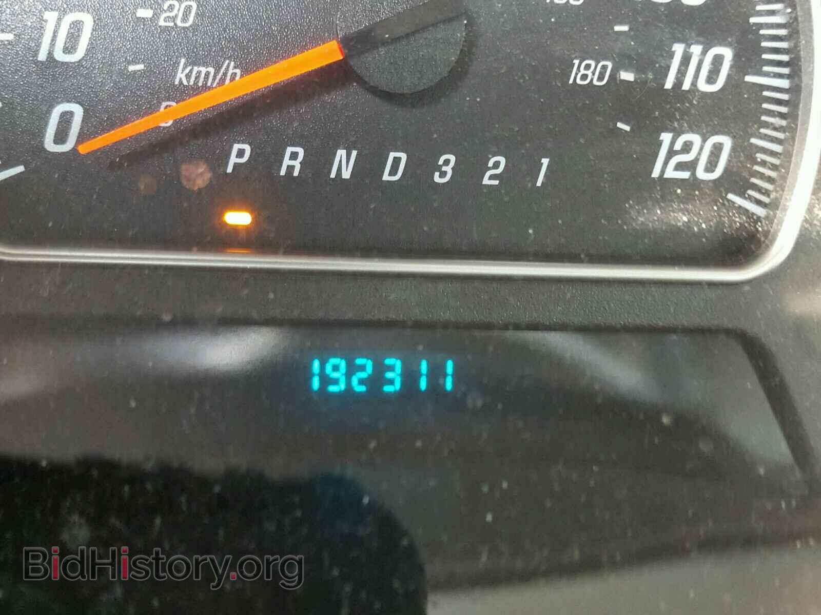 2007 GMC ENVOY - VIN: 1GKDS13S772107449 - Фото 8