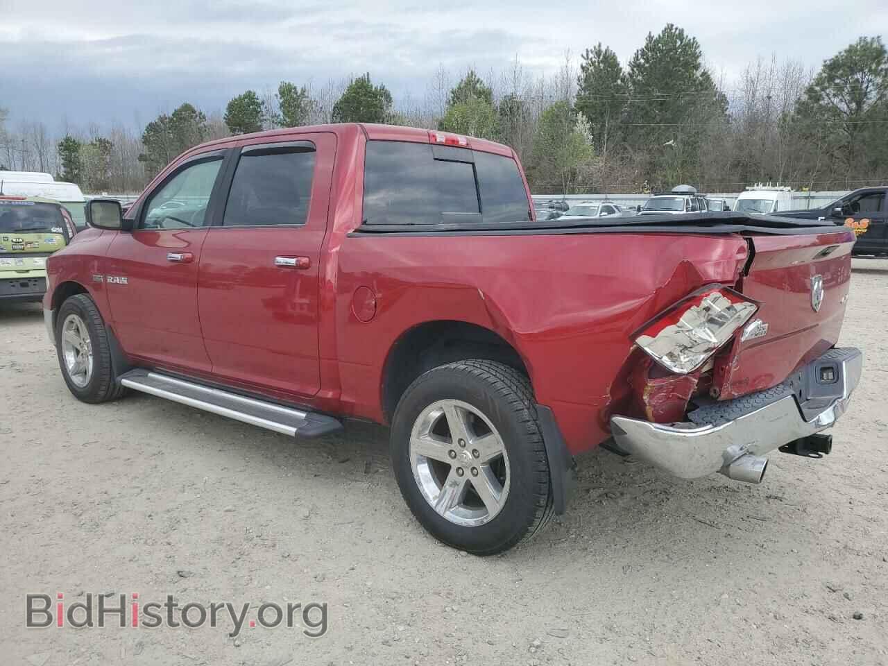 2010 DODGE All Models - VIN: 1D7RV1CTXAS211416 - Photo 2