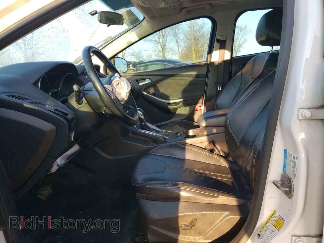 2013 FORD FOCUS - VIN: 1FADP3N29DL121094 - Фото 7