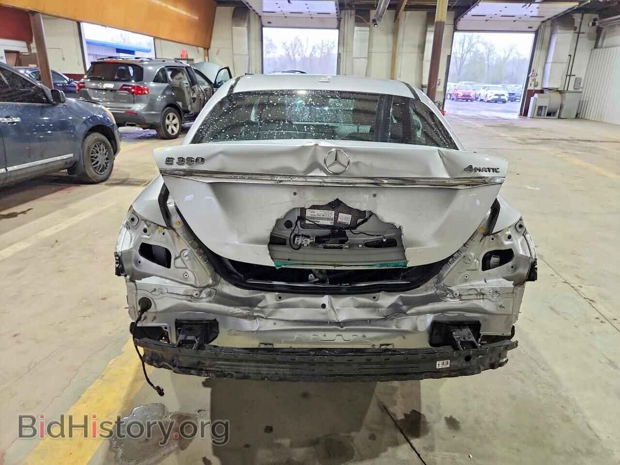 2020 MERCEDES-BENZ E-CLASS - VIN: WDDZF8EB2LA716658 - Фото 6
