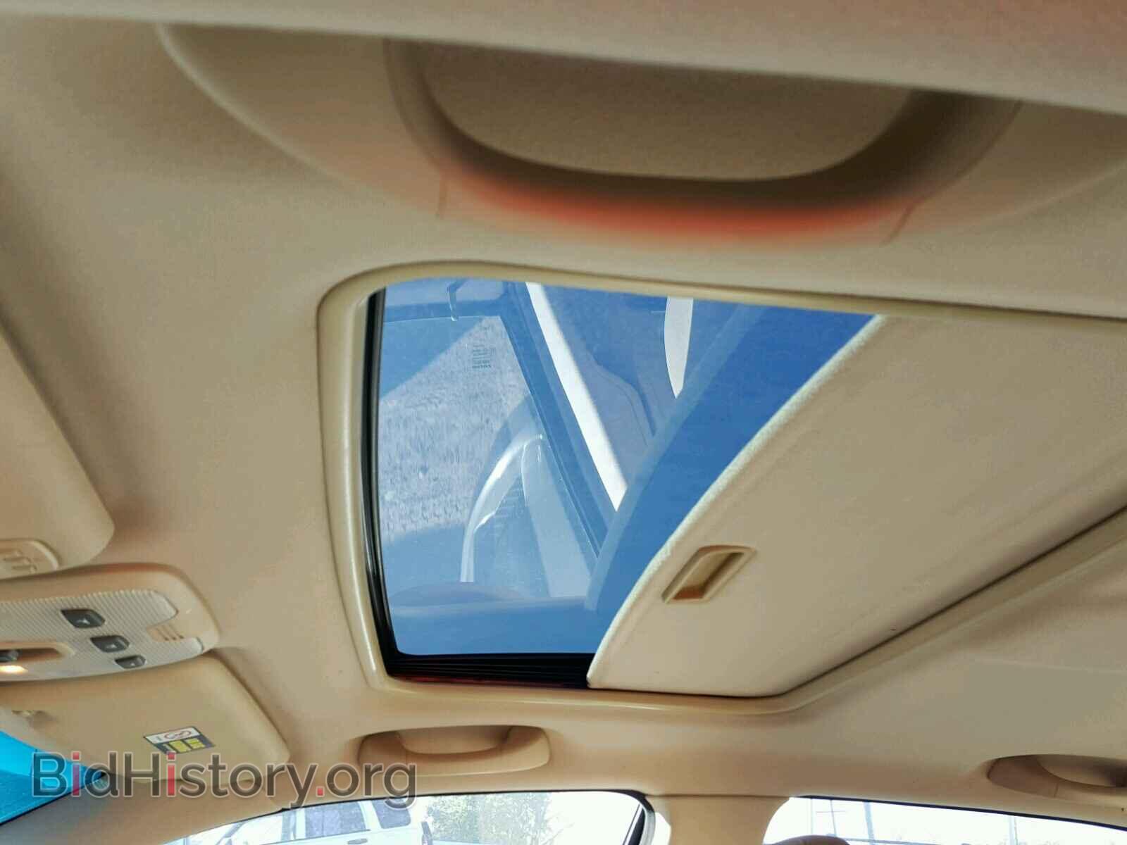 2002 VOLVO S80 - VIN: YV1TS92D121271846 - Фото 9