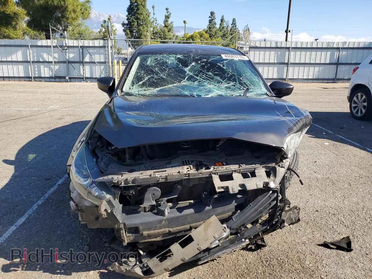 2017 MAZDA 3 - VIN: 3MZBN1U73HM113390 - Фото 5