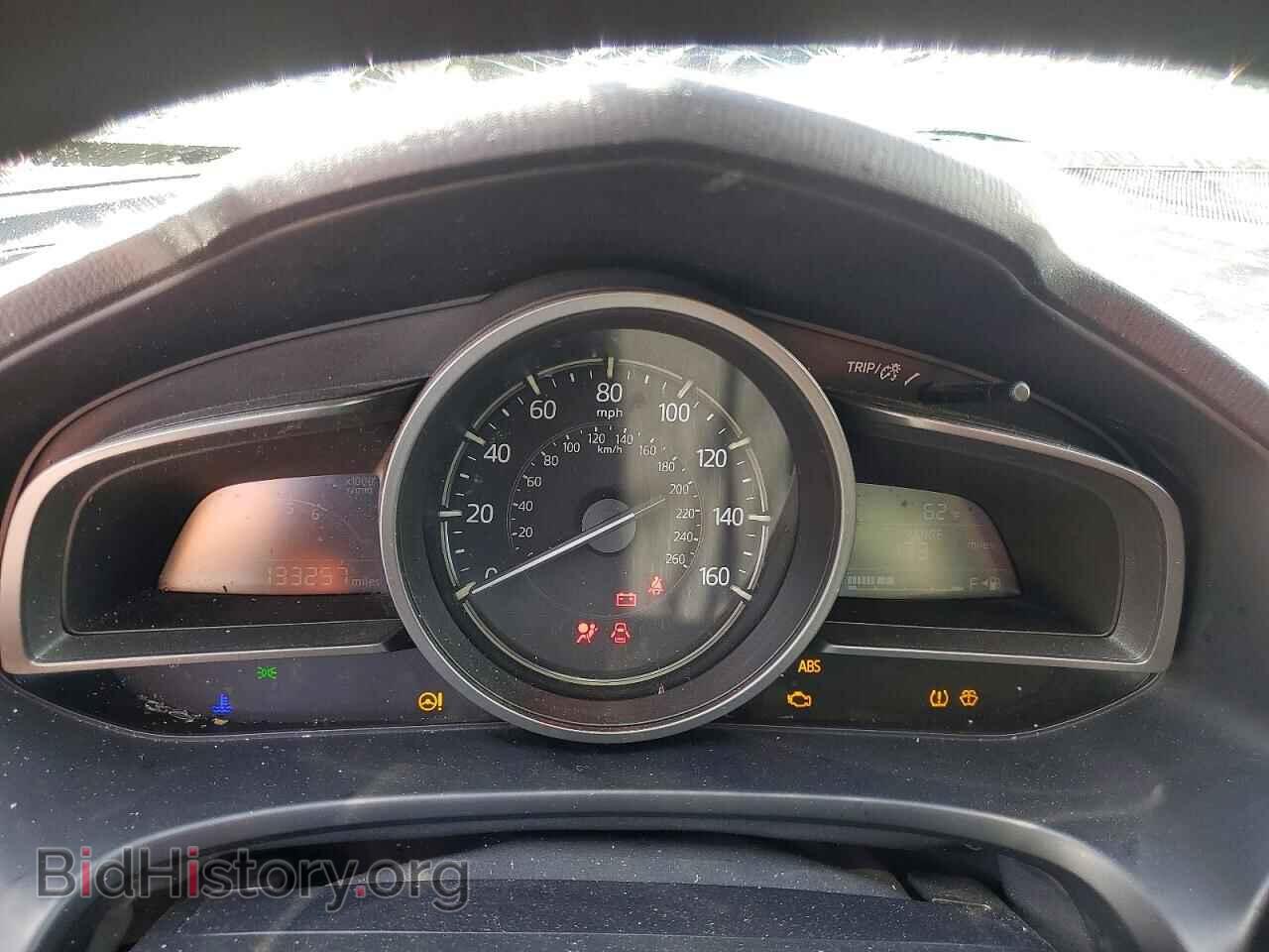 2017 MAZDA 3 - VIN: 3MZBN1U73HM113390 - Фото 9