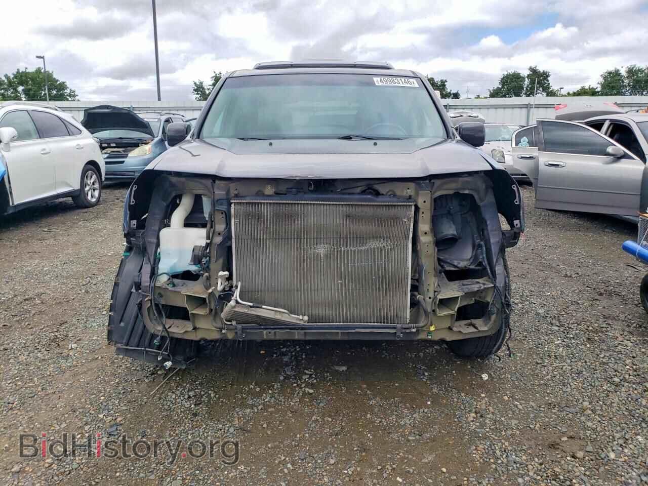 2012 HONDA PILOT - VIN: 5FNYF4H59CB080932 - Photo 5