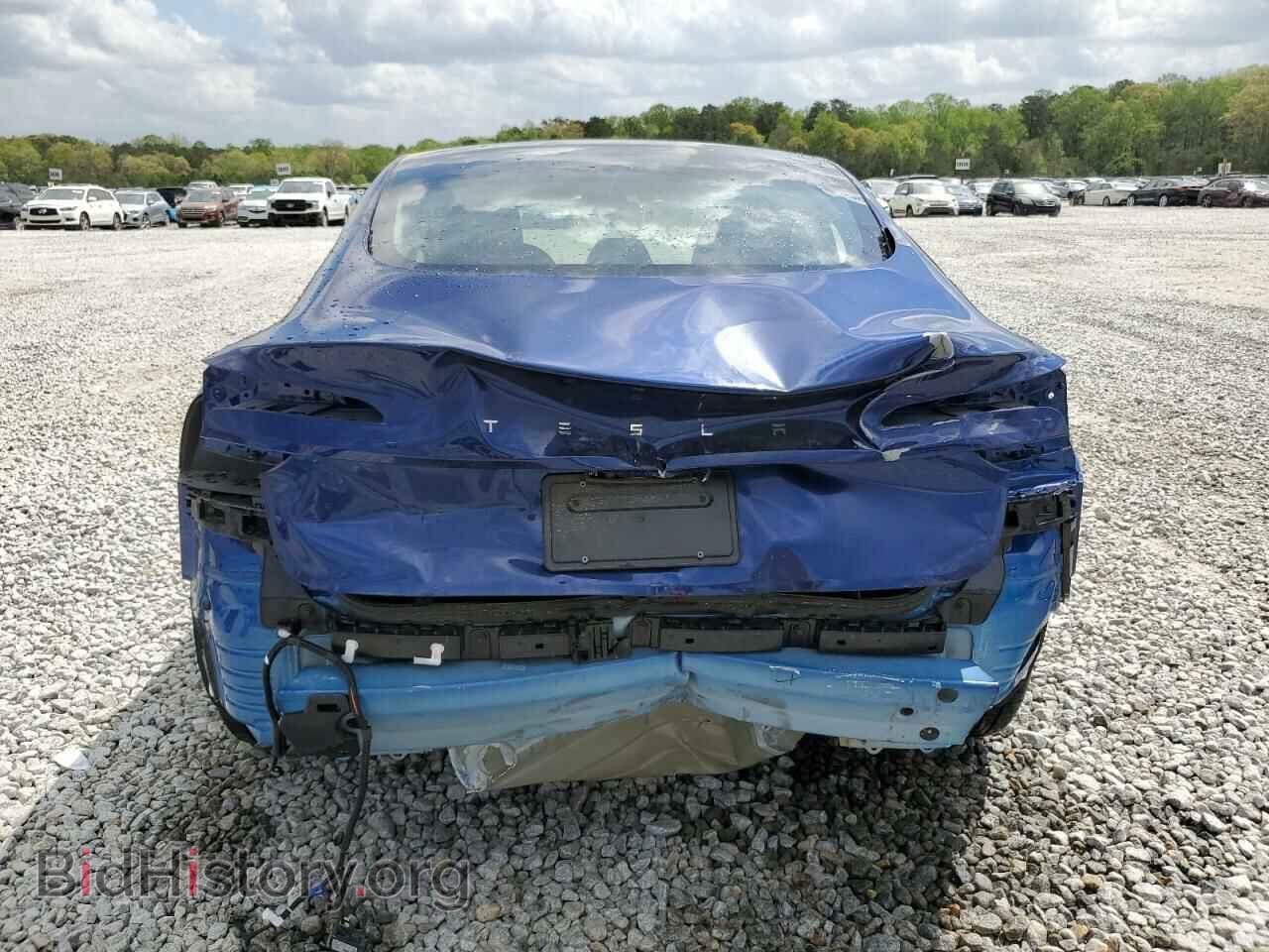 2024 TESLA MODEL 3 - VIN: 5YJ3E1EA6RF836478 - Photo 6