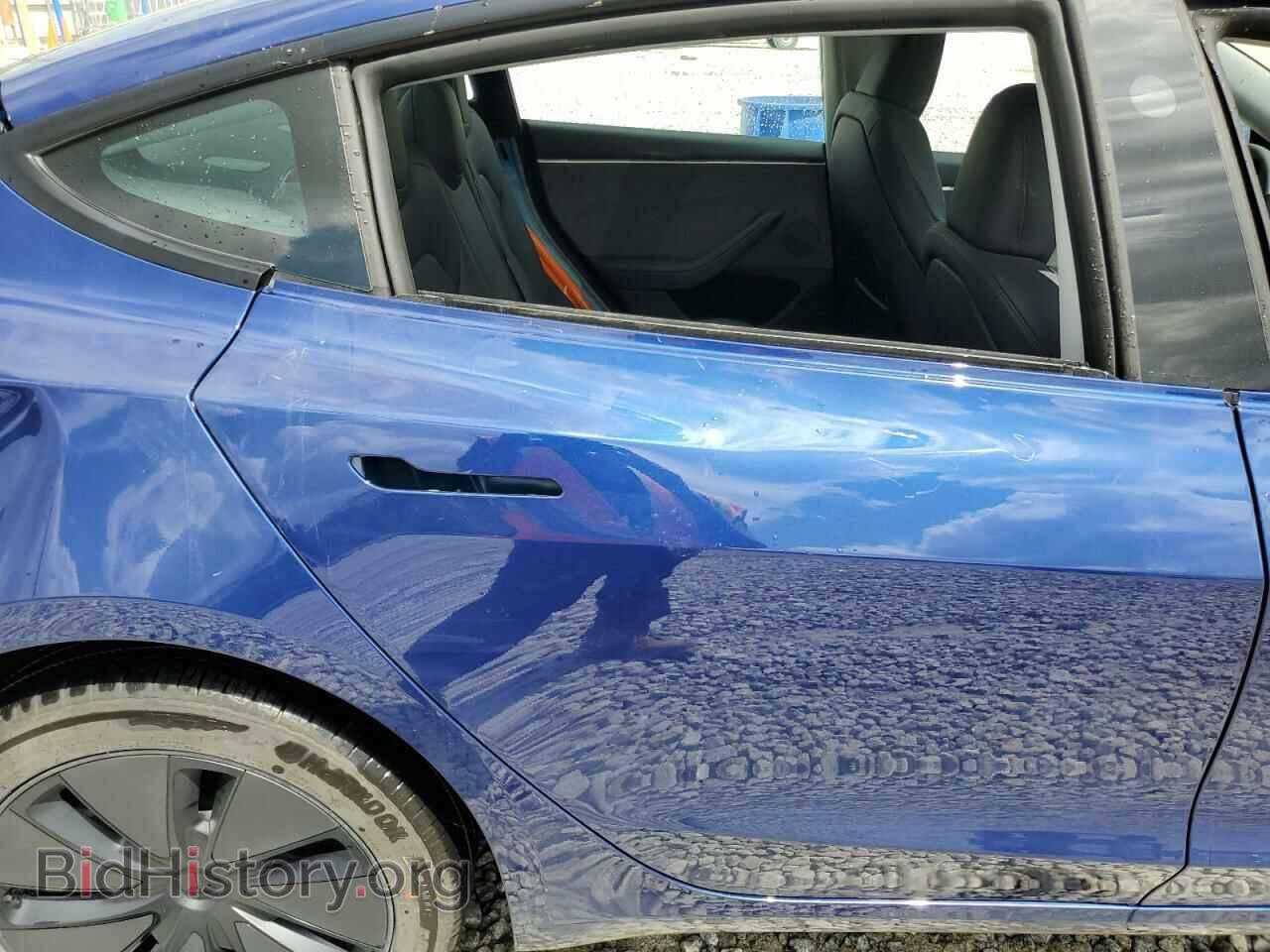2024 TESLA MODEL 3 - VIN: 5YJ3E1EA6RF836478 - Photo 10