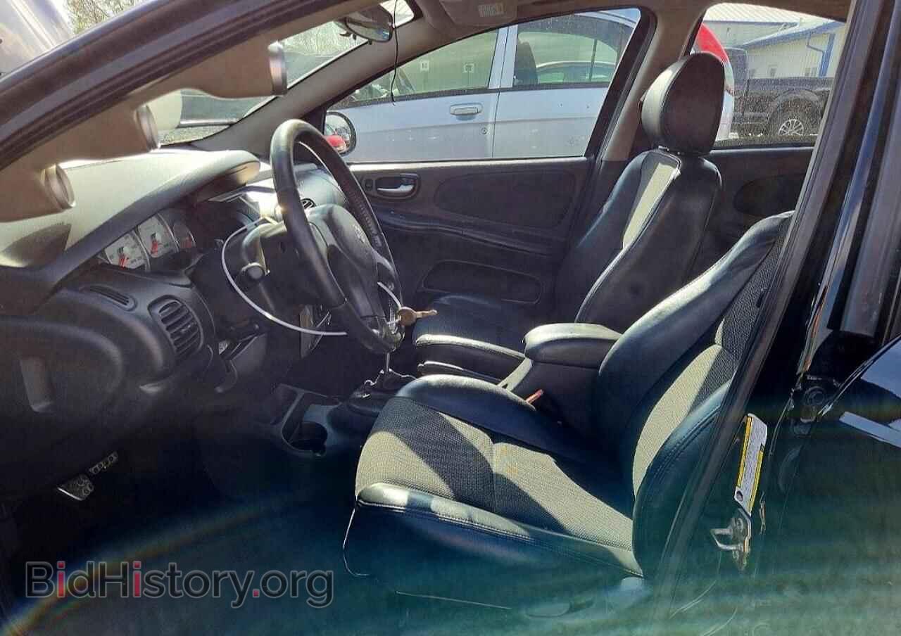 2005 DODGE NEON - VIN: 1B3AS66S65D226331 - Фото 7