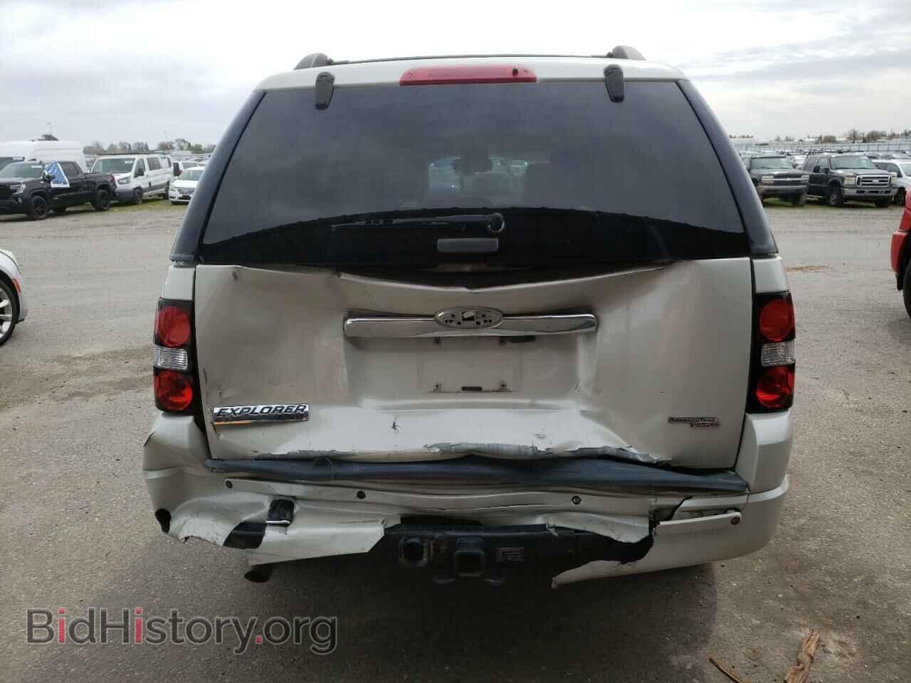 2006 FORD EXPLORER - VIN: 1FMEU75E96ZA17502 - Фото 6