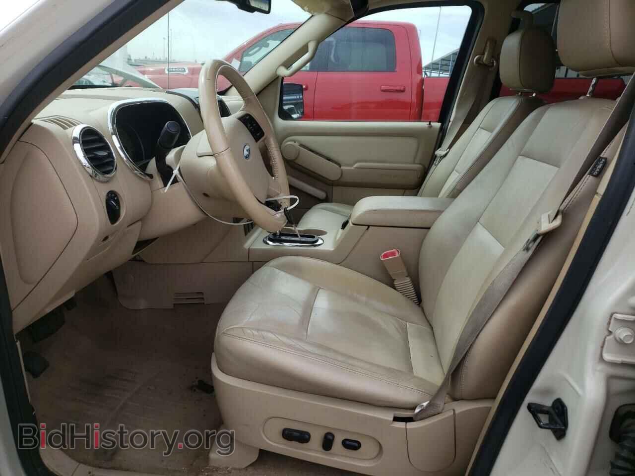 2006 FORD EXPLORER - VIN: 1FMEU75E96ZA17502 - Фото 7