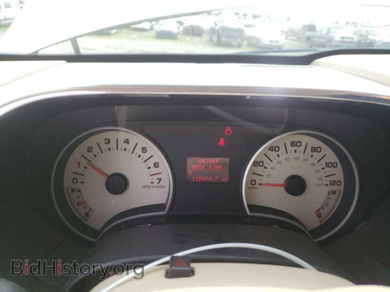 2006 Ford EXPLORER (VIN 1FMEU75E96ZA17502) — photo 9 of 15
