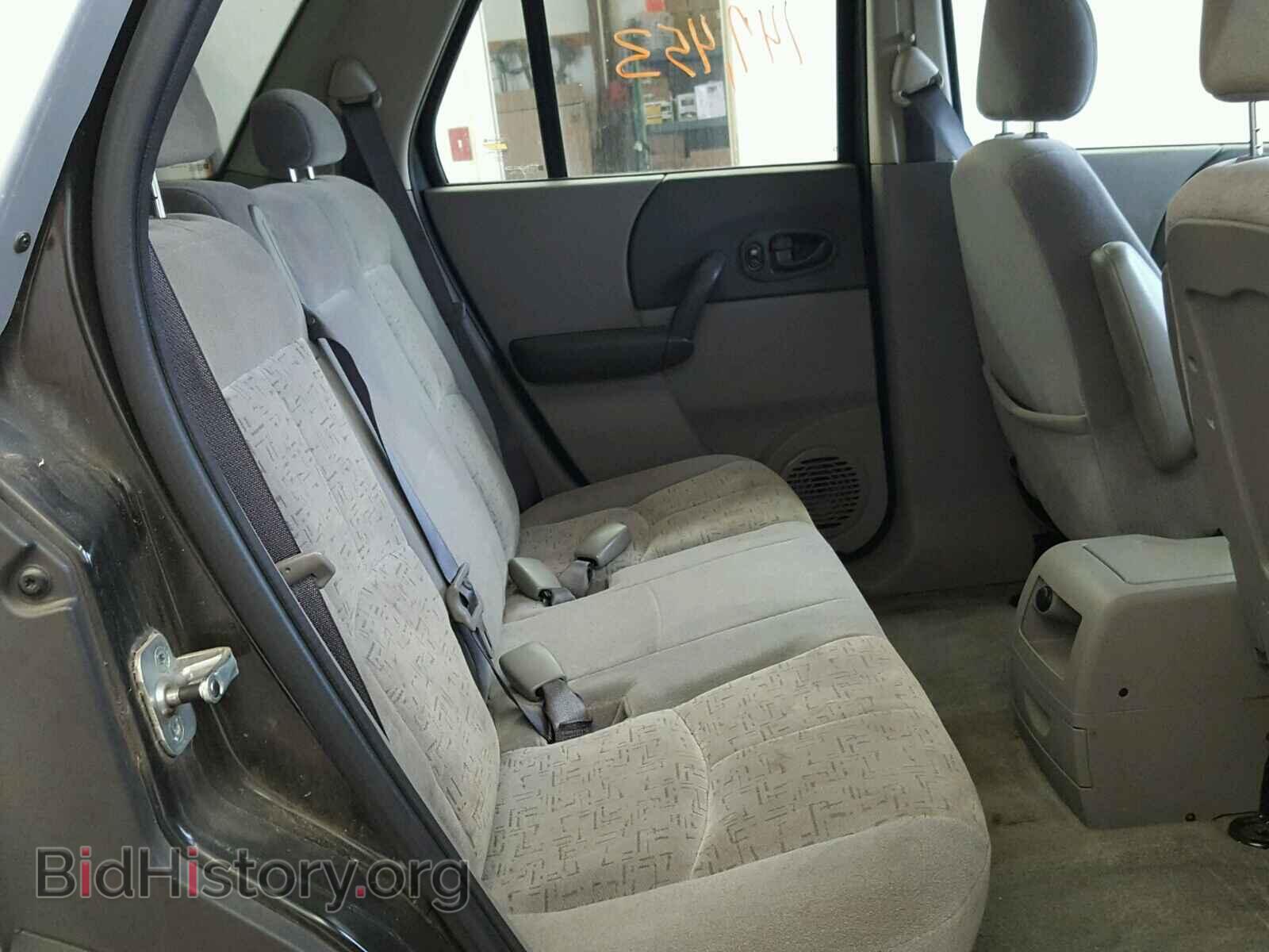 2003 SATURN VUE - VIN: 5GZCZ53B43S851898 - Фото 6