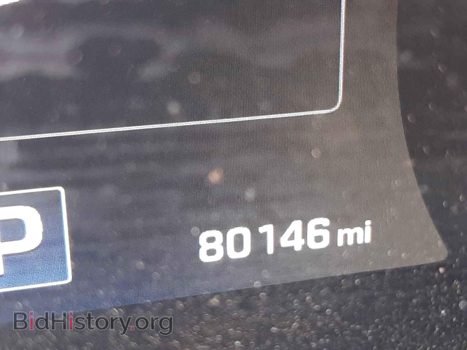 2015 HYUNDAI GENESIS - VIN: KMHGN4JF3FU036384 - Фото 8