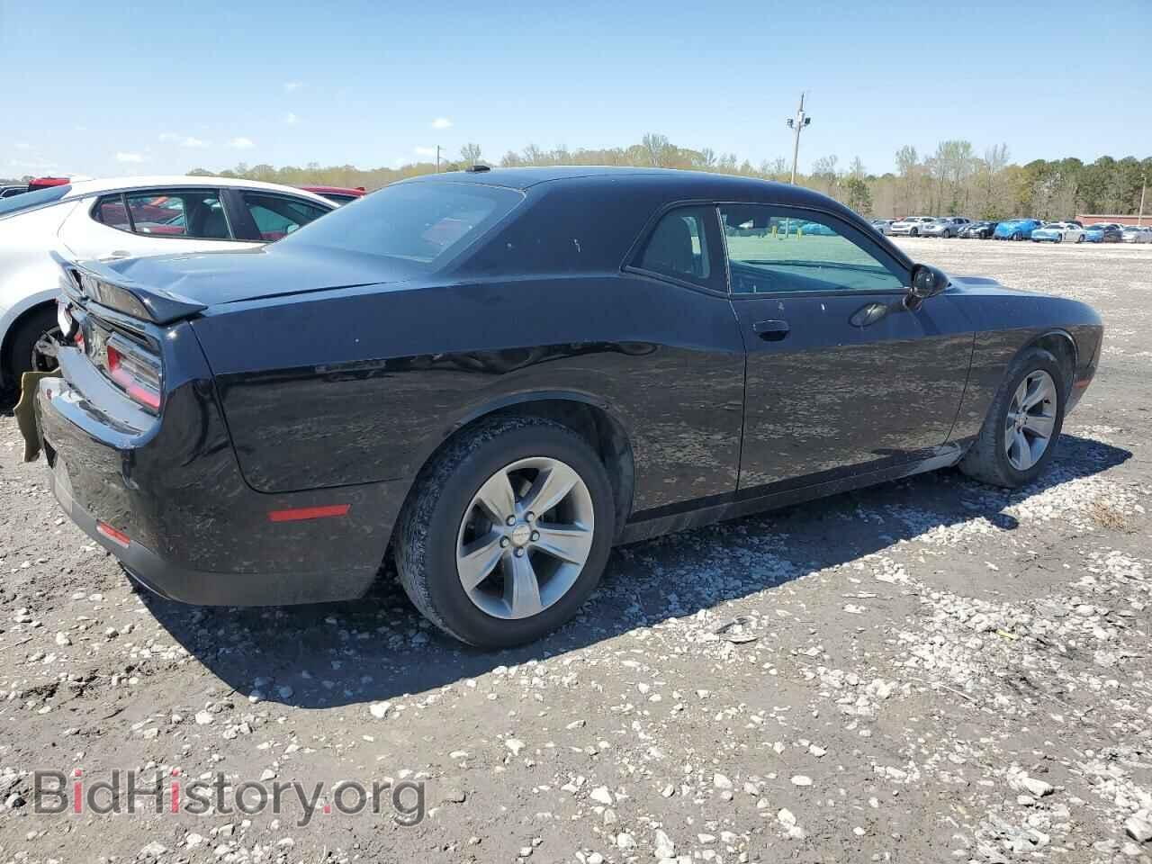 2020 DODGE CHALLENGER - VIN: 2C3CDZAG8LH211324 - Photo 3