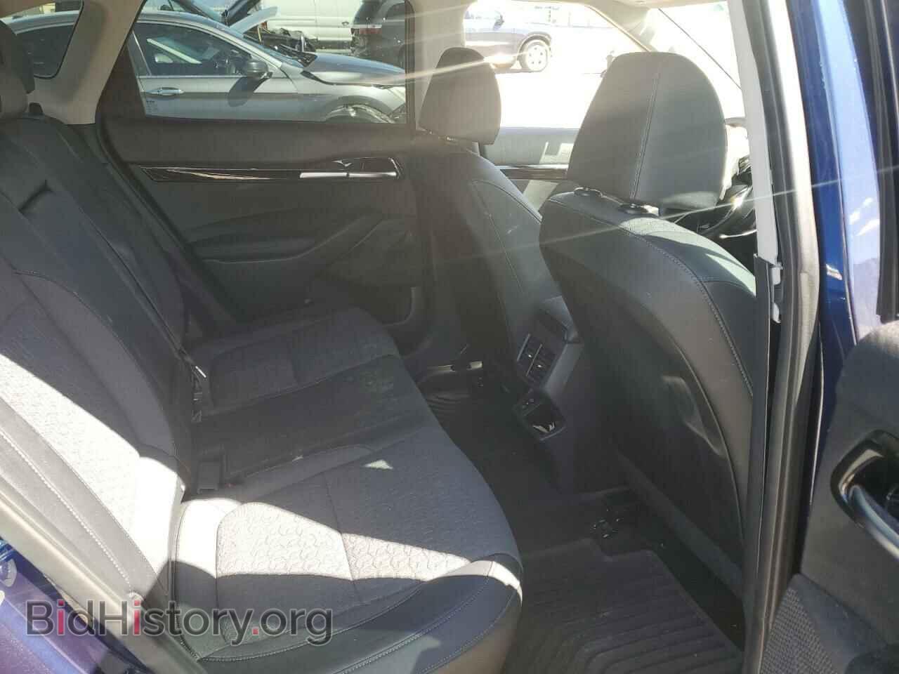 2024 KIA SELTOS - VIN: KNDEUCAA2R7487984 - Фото 10