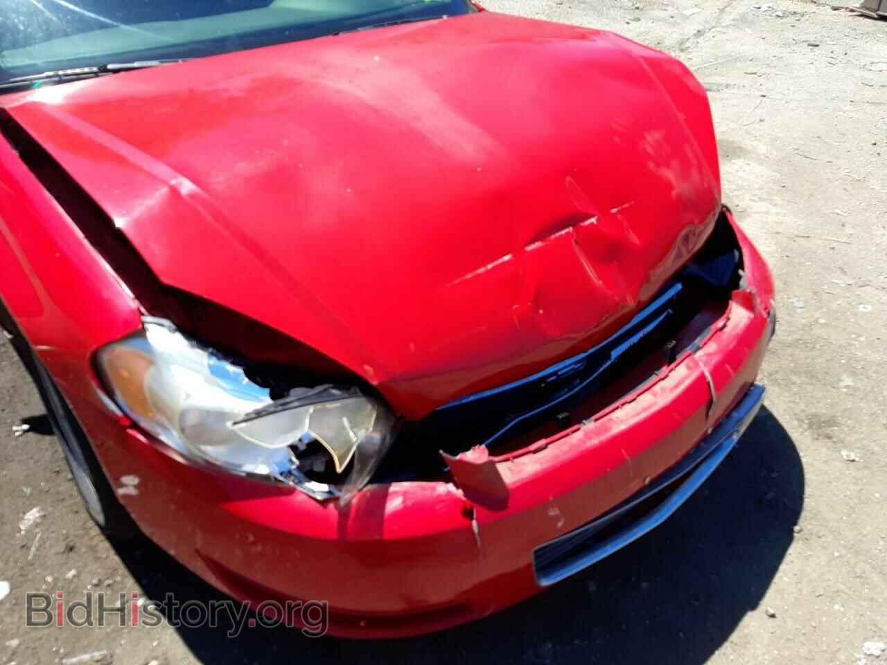 2009 CHEVROLET IMPALA - VIN: 2G1WT57K591128346 - Фото 9
