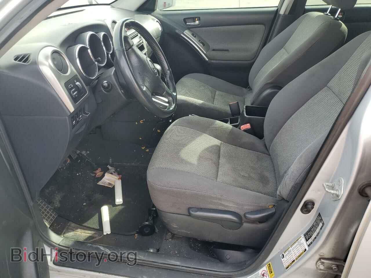 2007 TOYOTA COROLLA - VIN: 2T1KR30E07C640107 - Фото 7