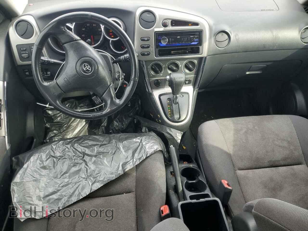 2007 TOYOTA COROLLA - VIN: 2T1KR30E07C640107 - Фото 8