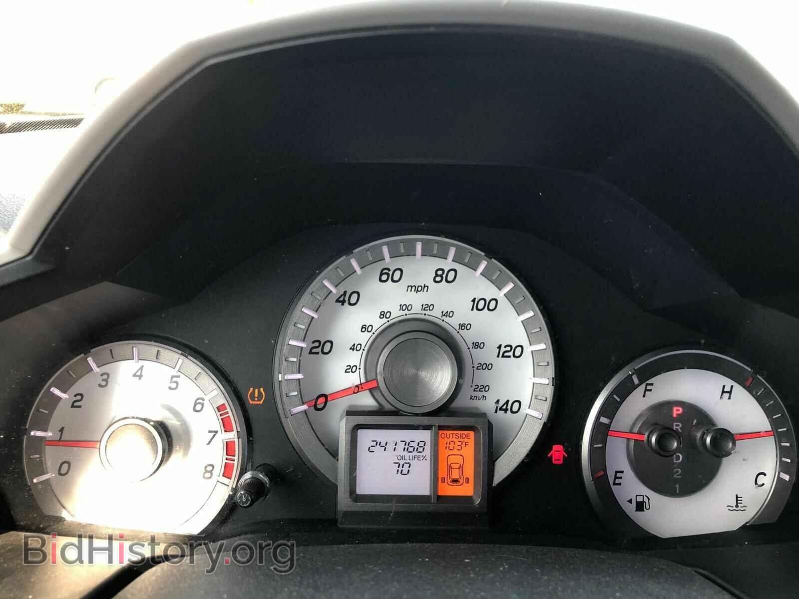 2015 HONDA PILOT - VIN: 5FNYF4H47FB059136 - Фото 5