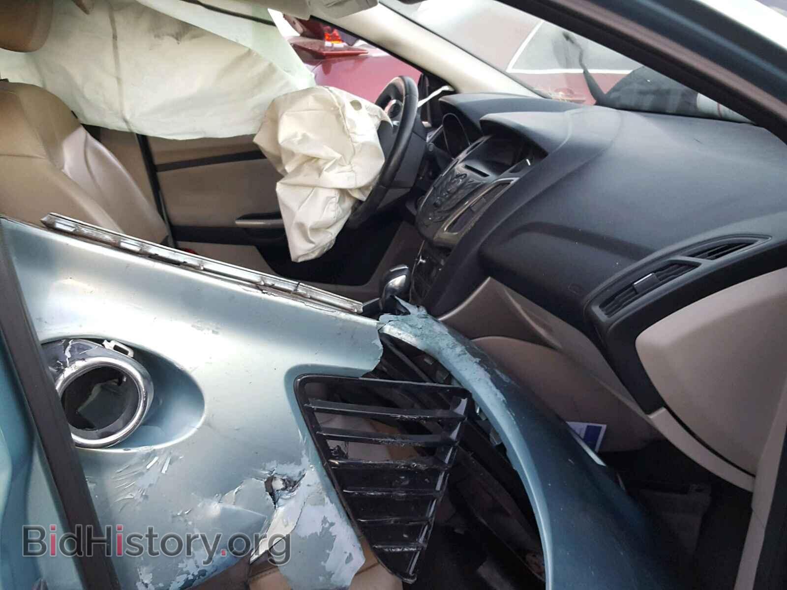 2012 FORD FOCUS - VIN: 1FAHP3M27CL338970 - Photo 5