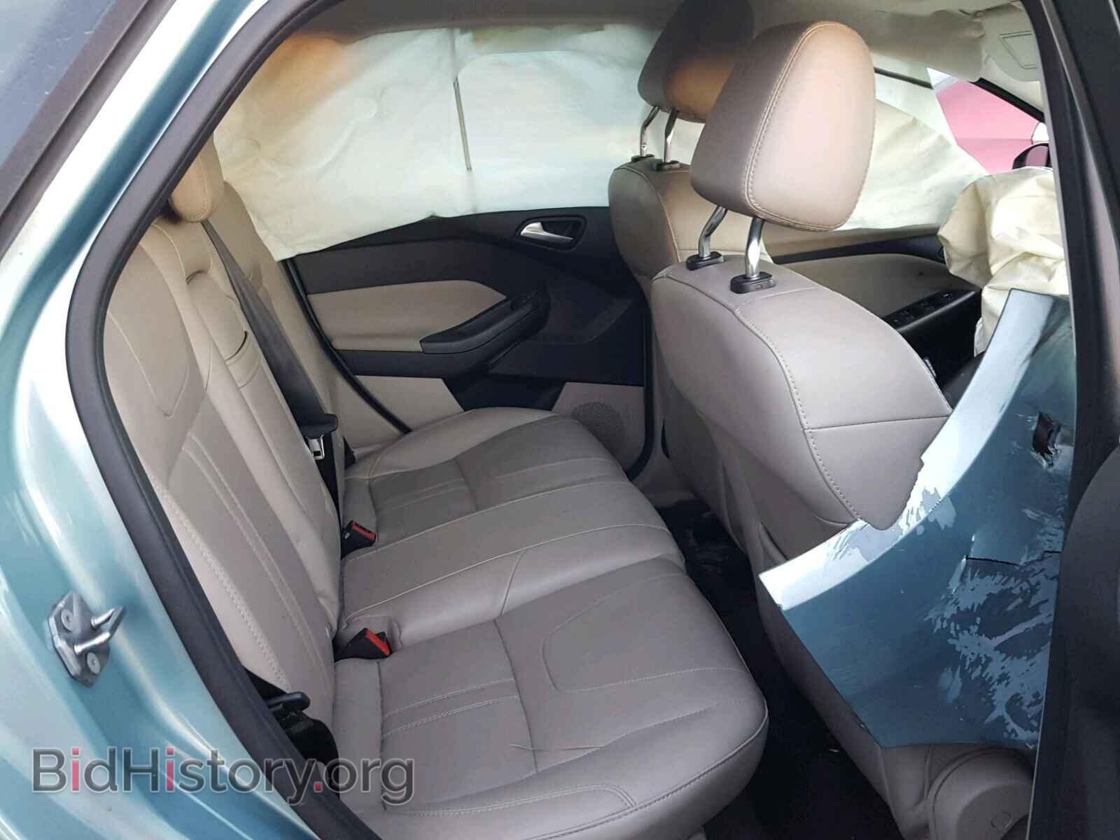 2012 FORD FOCUS - VIN: 1FAHP3M27CL338970 - Photo 6