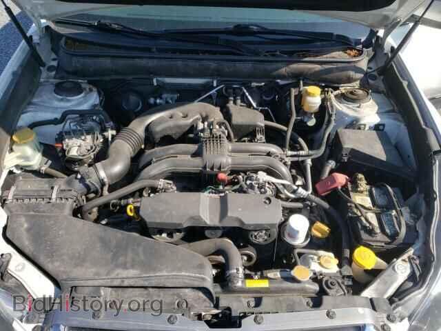 2013 SUBARU OUTBACK - VIN: 4S4BRBSC3D3266338 - Фото 7