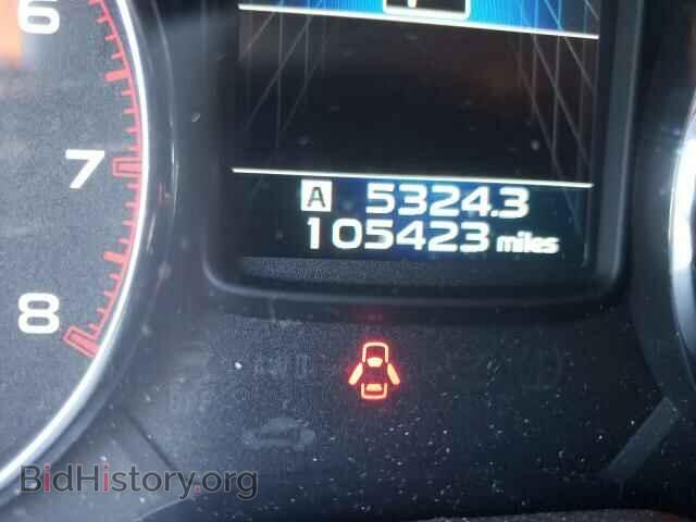 2013 SUBARU OUTBACK - VIN: 4S4BRBSC3D3266338 - Фото 8