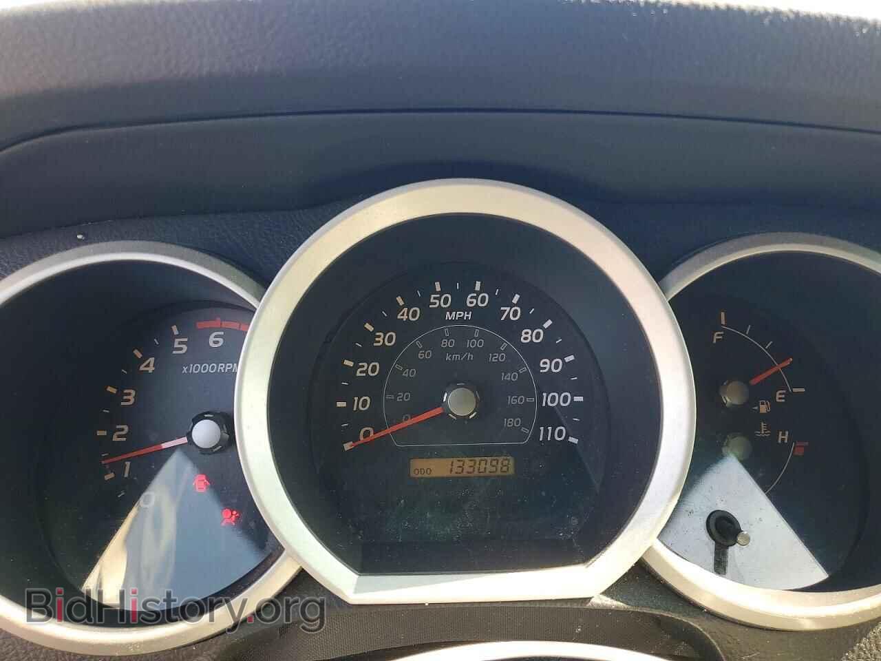 2007 TOYOTA 4RUNNER - VIN: JTEBU14R378086259 - Фото 9