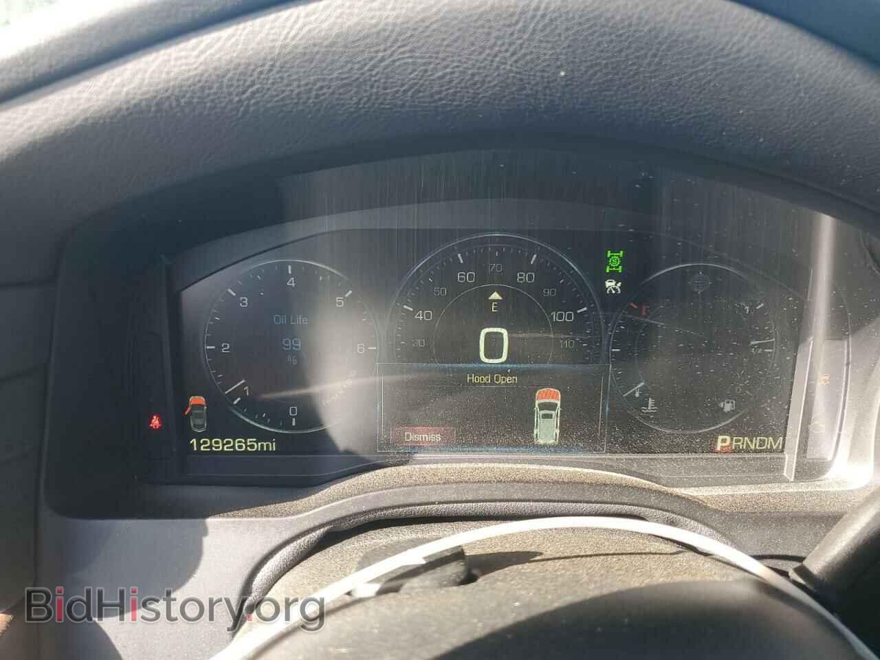 2015 CADILLAC ESCALADE - VIN: 1GYS3TKJ9FR667803 - Фото 9
