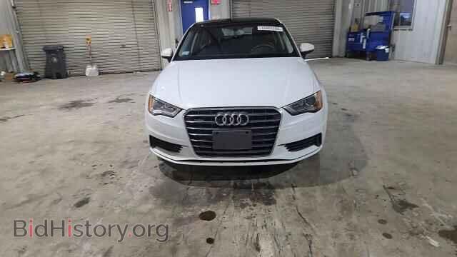 2015 AUDI A3 - VIN: WAUBFGFF3F1006497 - Фото 13
