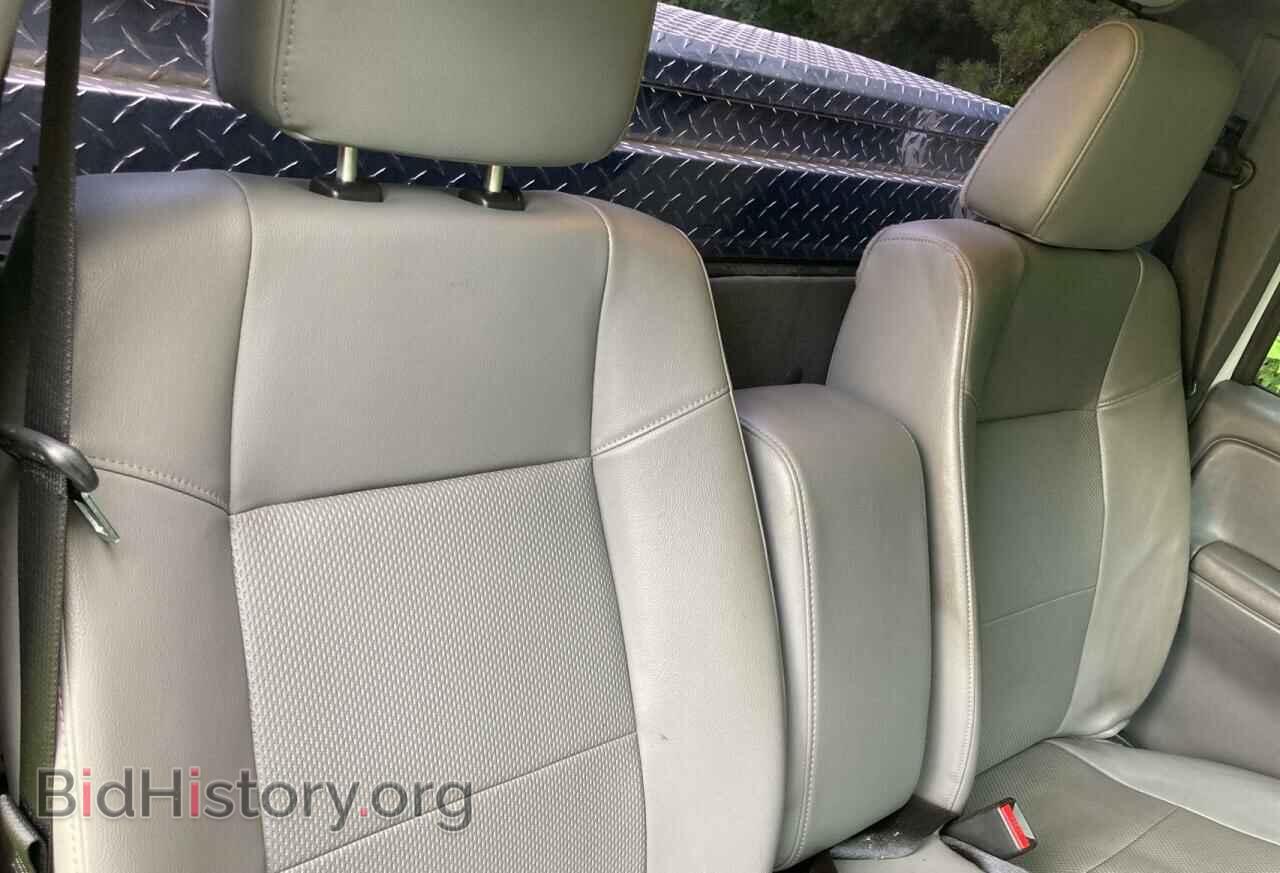 2011 FORD RANGER - VIN: 1FTKR1AD3BPA88266 - Фото 6
