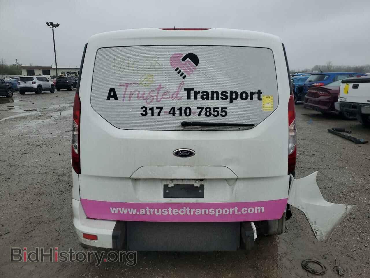 2015 FORD TRANSIT - VIN: NM0GE9F77F1181638 - Фото 6