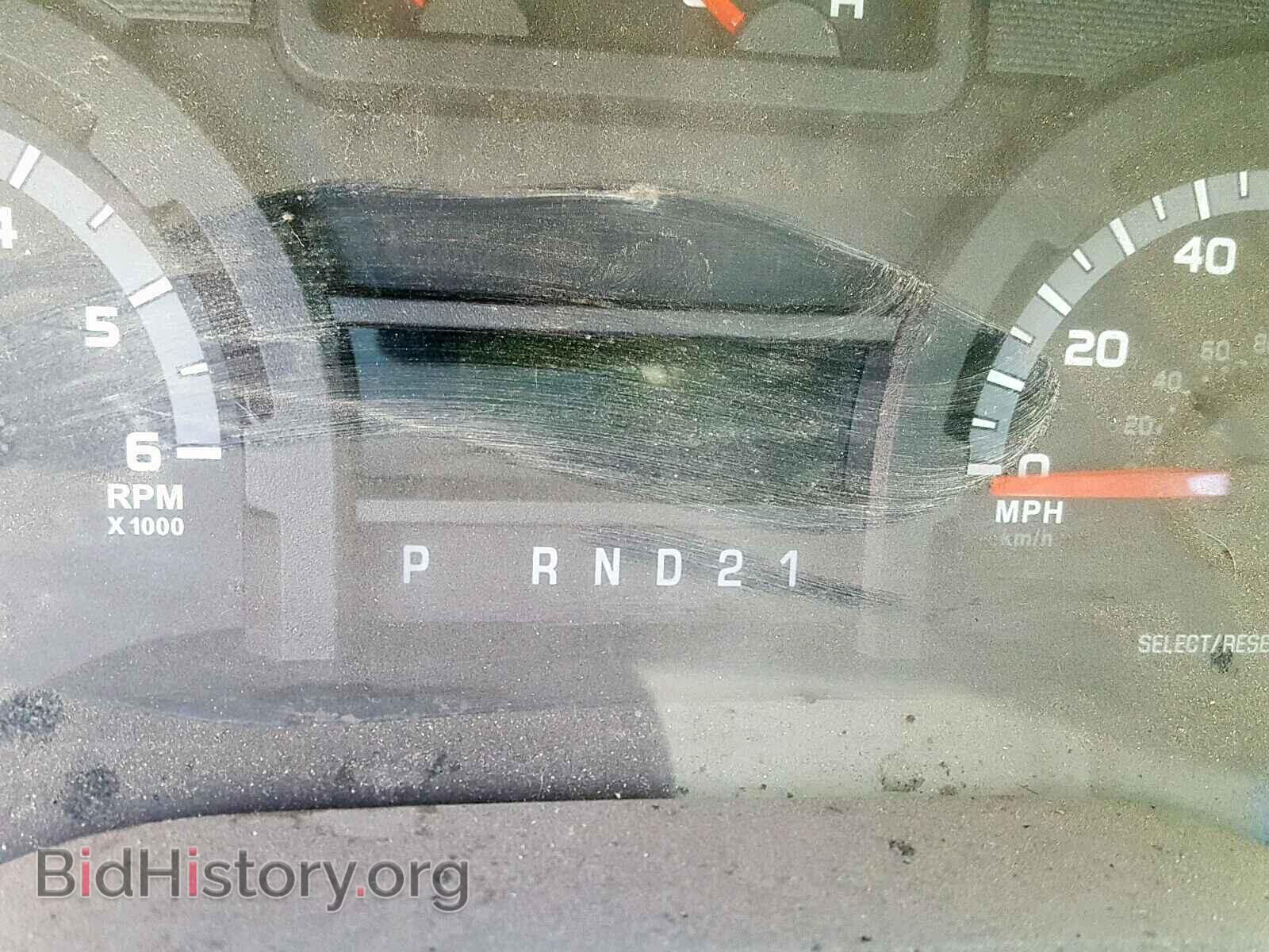 2010 FORD ECONOLINE - VIN: 1FTNE2EL4ADA17738 - Photo 8