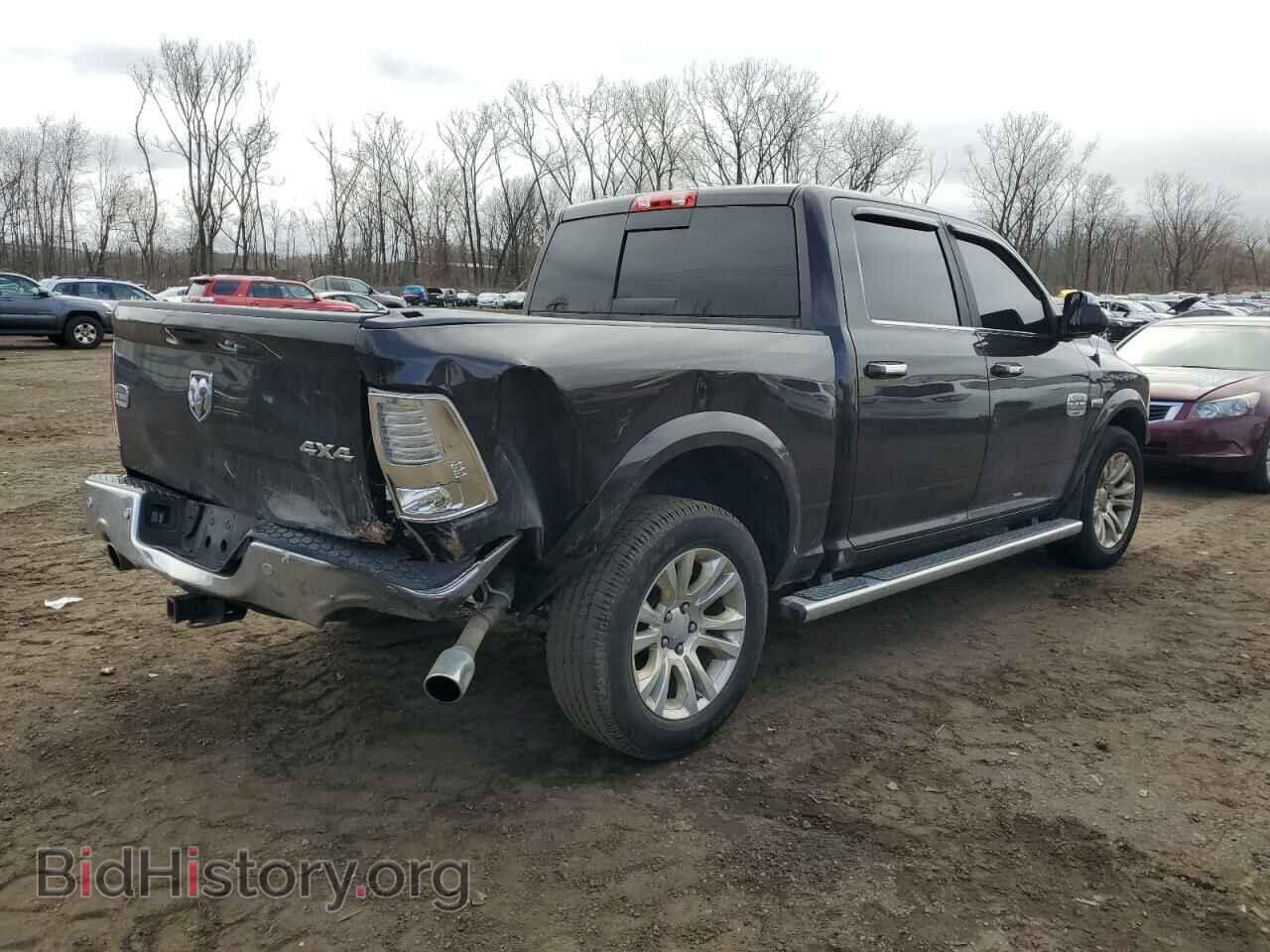 2017 RAM 1500 - VIN: 1C6RR7PT3HS782601 - Фото 3