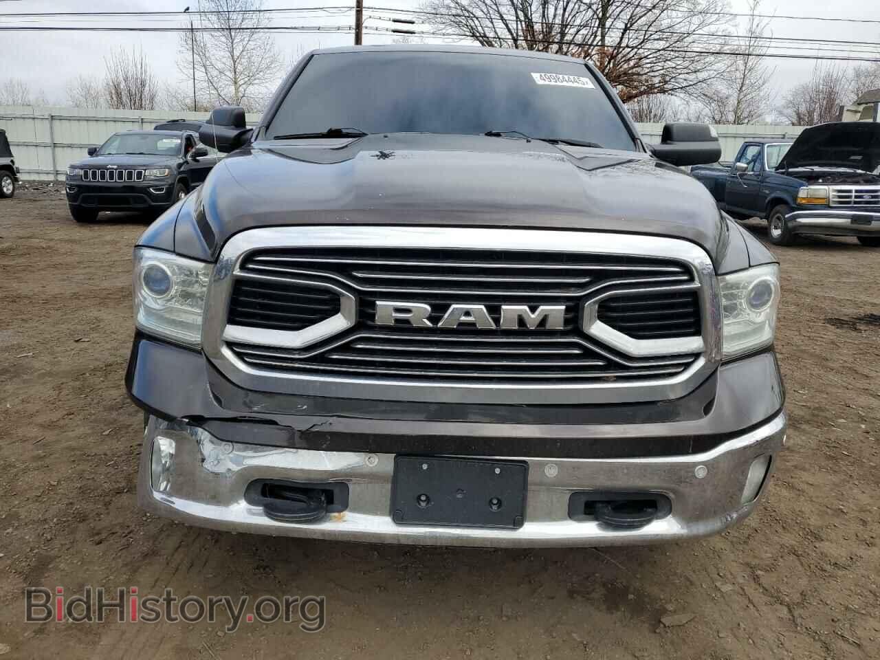 2017 RAM 1500 - VIN: 1C6RR7PT3HS782601 - Фото 5
