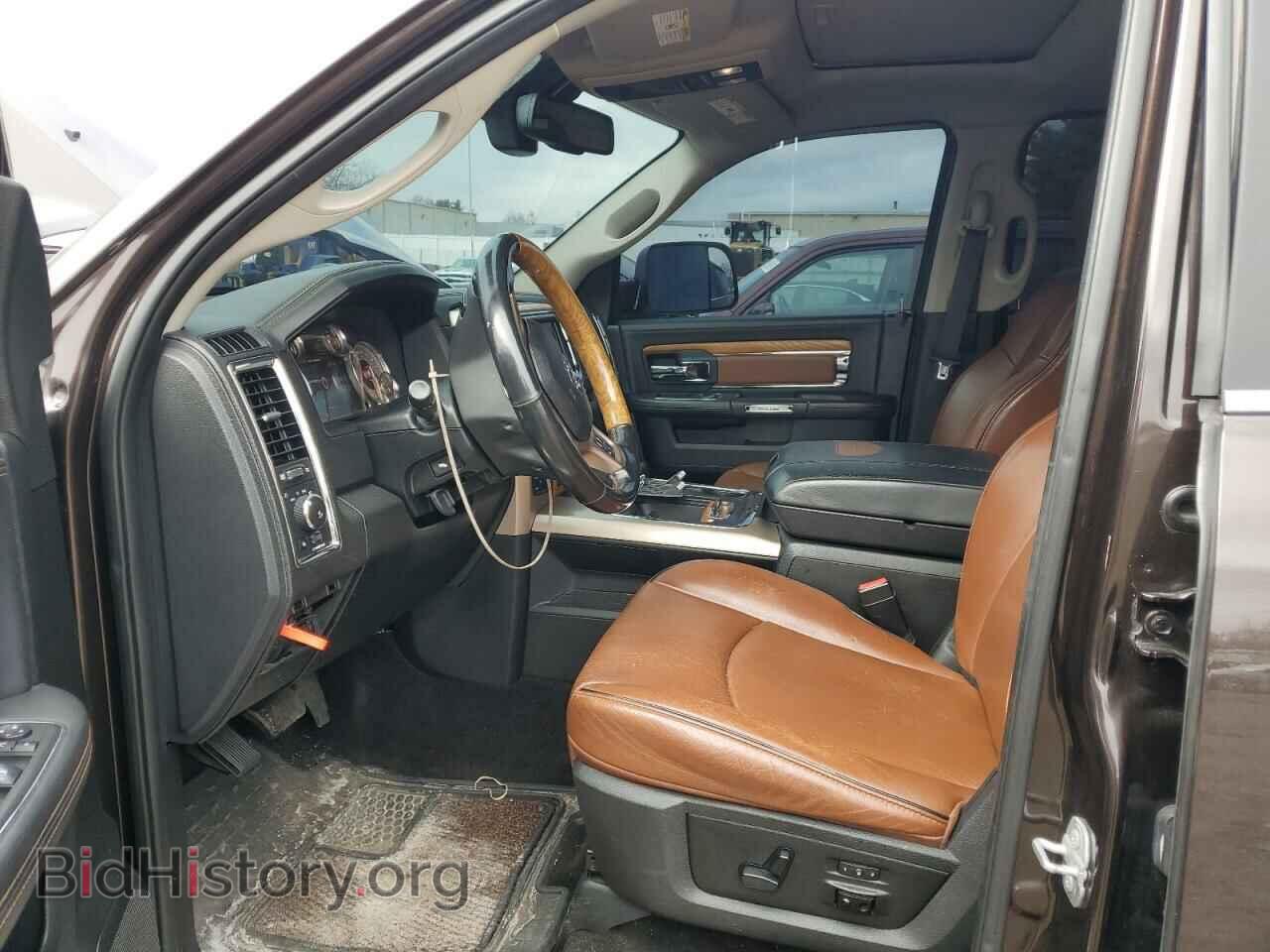 2017 RAM 1500 - VIN: 1C6RR7PT3HS782601 - Фото 7