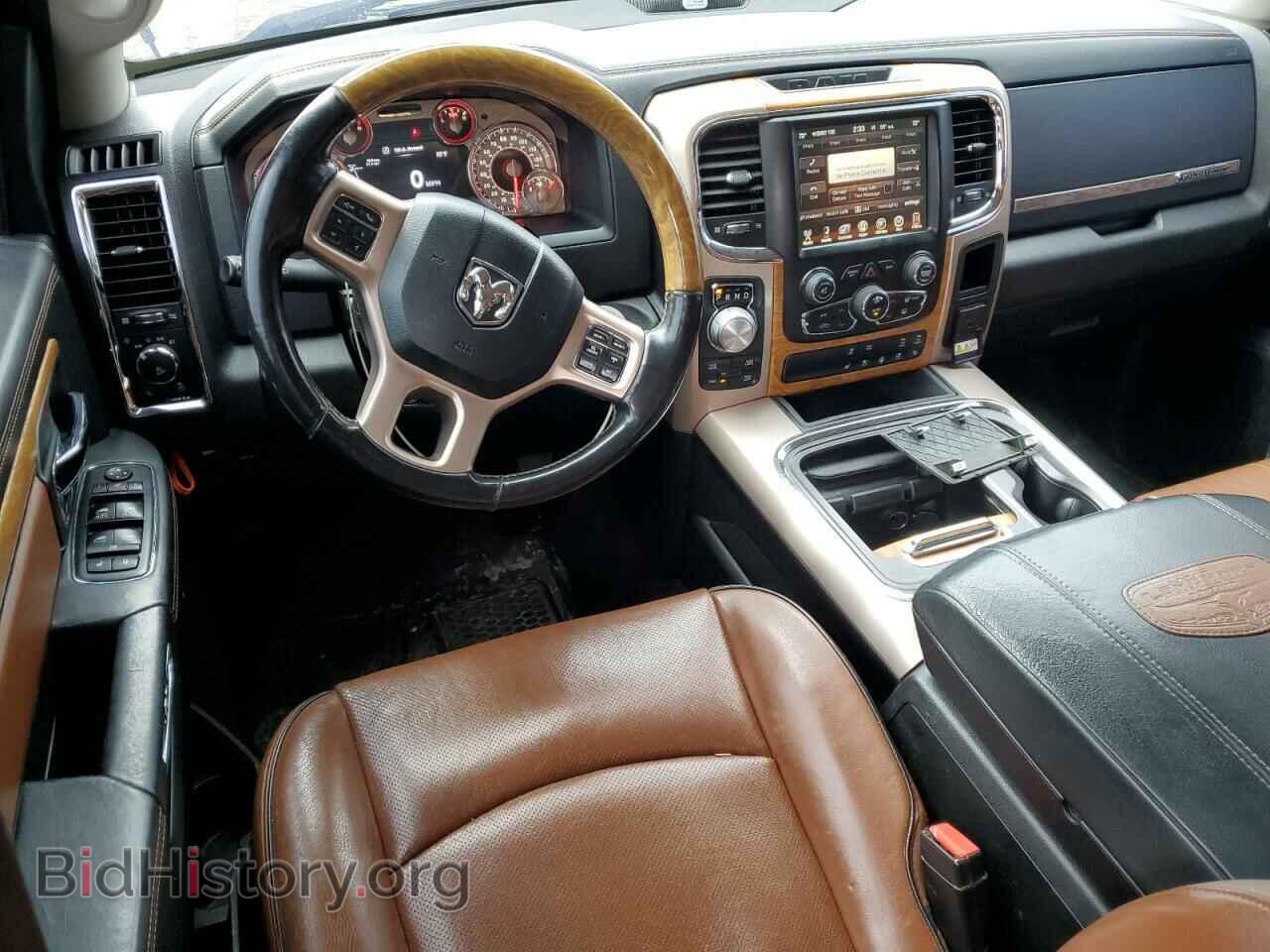 2017 RAM 1500 - VIN: 1C6RR7PT3HS782601 - Фото 8